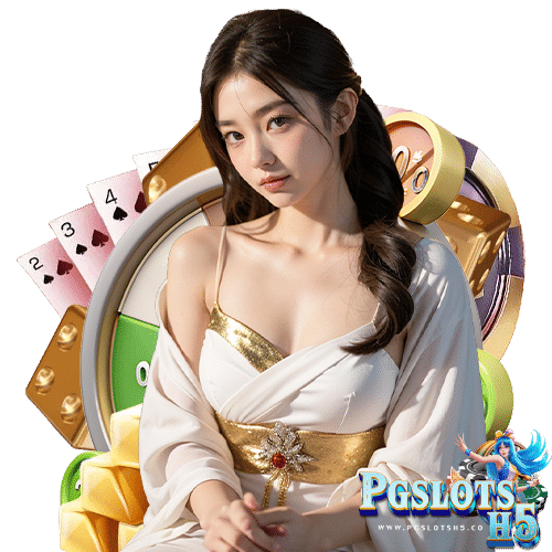 pgslotsh5 ทดลองเล่น